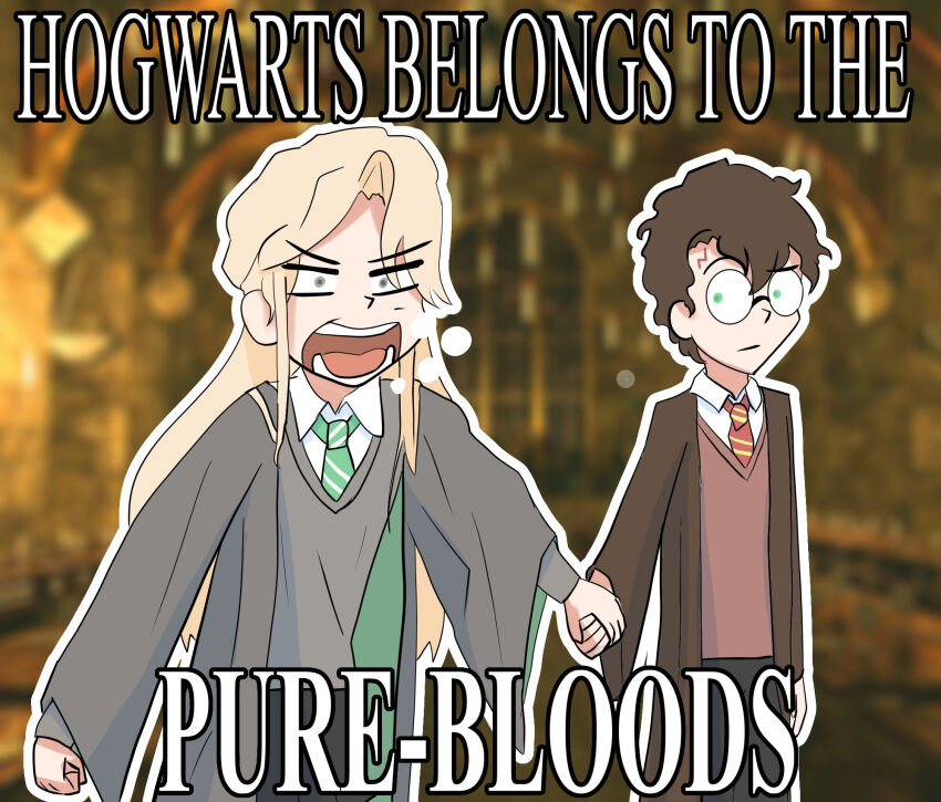 Harry Potter Rule 34 Image