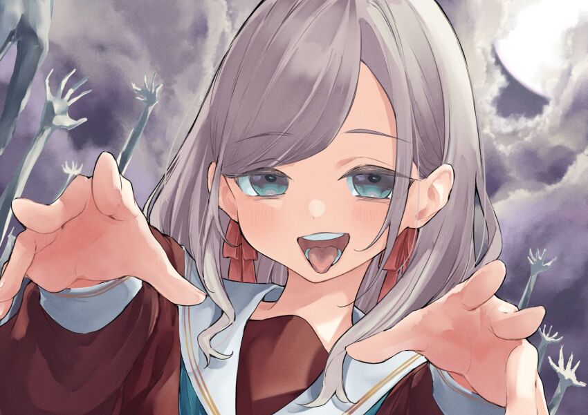 Ceras Yanagida Lilienfeld (Love Live!) Rule 34 Image