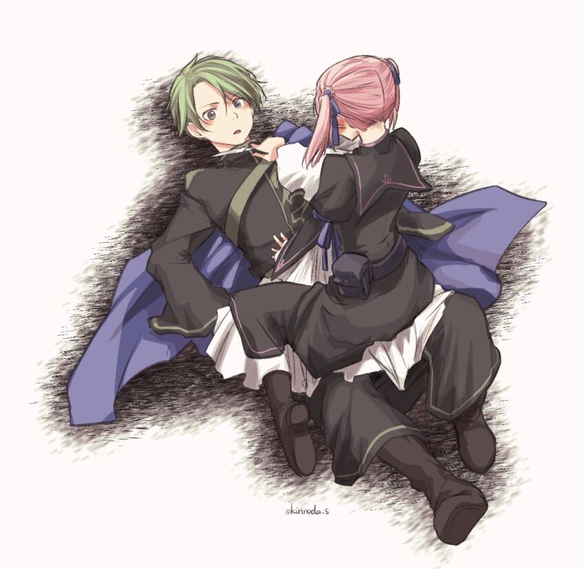 Honzuki No Gekokujou Rule 34 Image