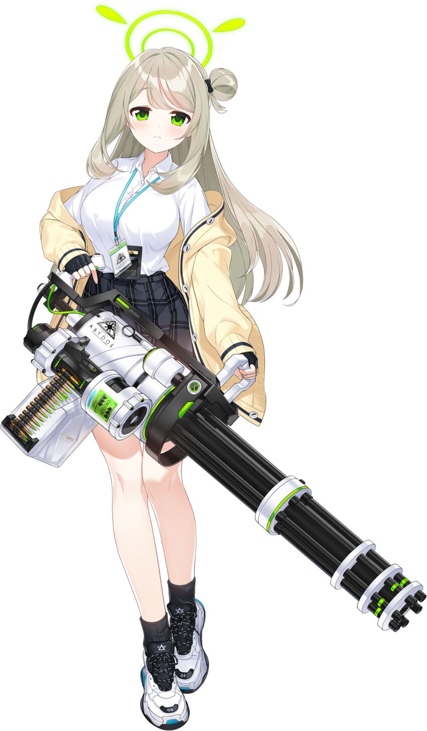 Nonomi (Blue Archive) Rule 34 Image
