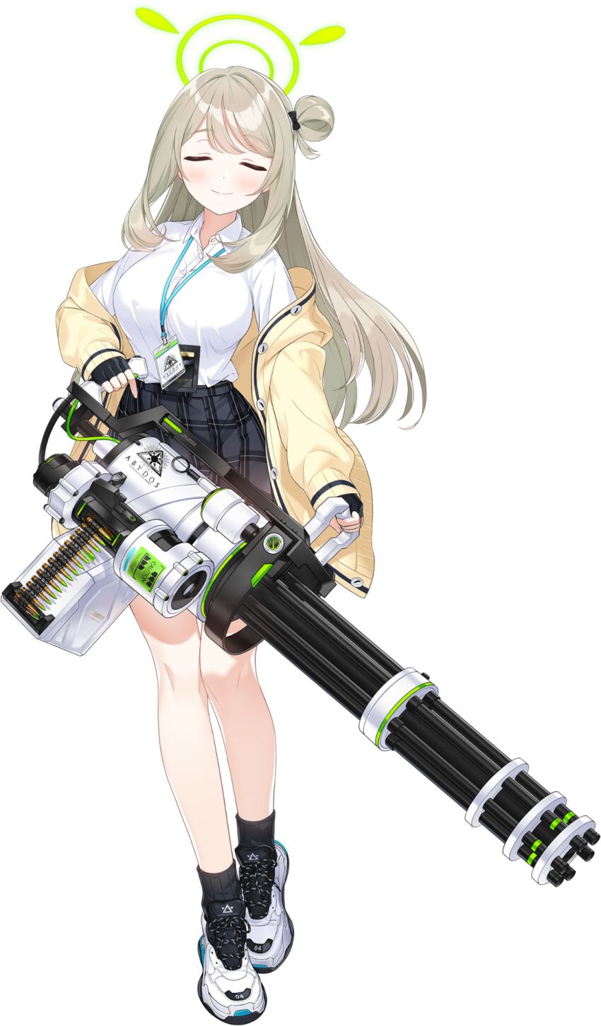 Nonomi (Blue Archive) Rule 34 Image