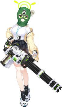 Nonomi (Blue Archive) Rule 34 Image