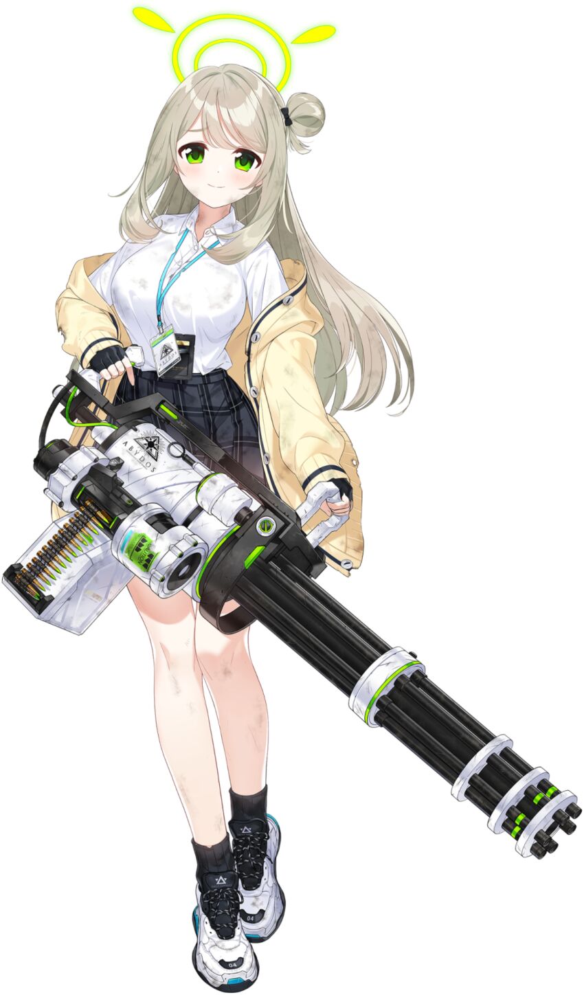 Nonomi (Blue Archive) Rule 34 Image