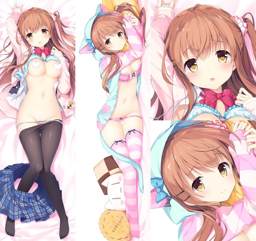 Himeno Sena (Koi Kakeru Shin-Ai Kanojo) Rule 34 Image