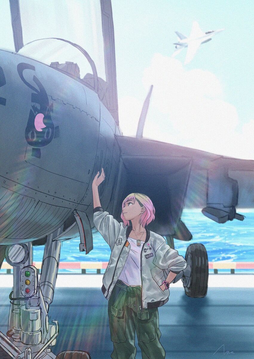 Ace Combat Rule 34 Image