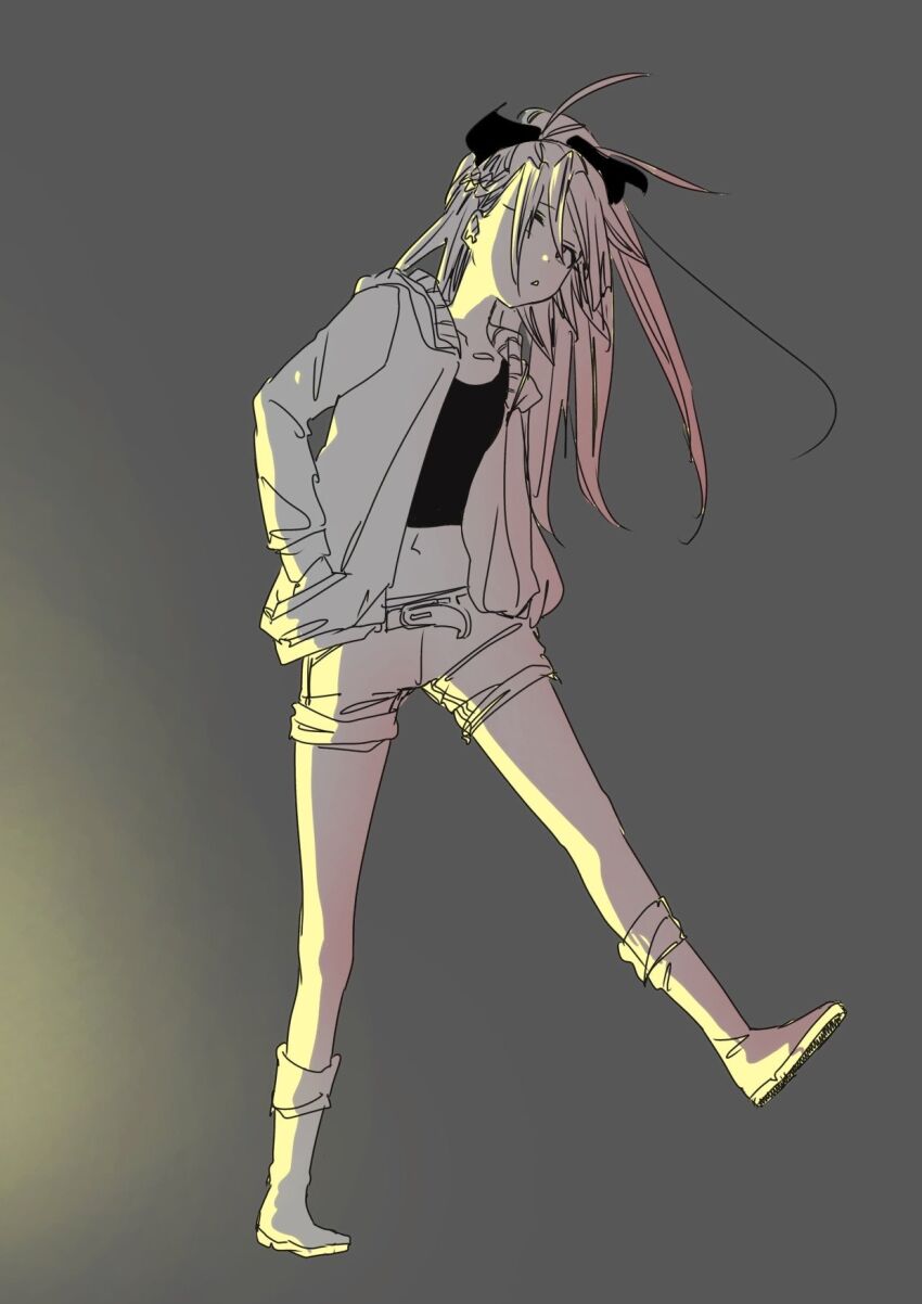 Mahou Shoujo Madoka Magica Rule 34 Image