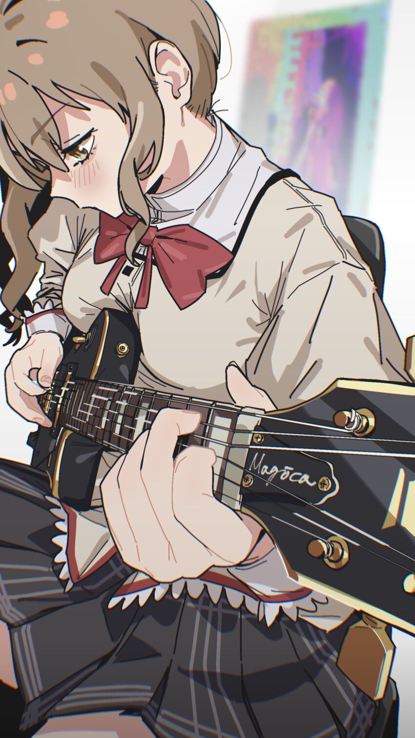 Mahou Shoujo Madoka Magica Rule 34 Image