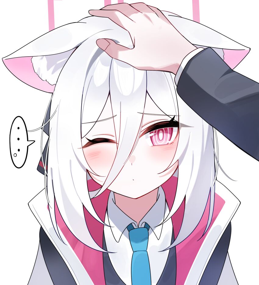 Kei (Blue Archive) Rule 34 Image