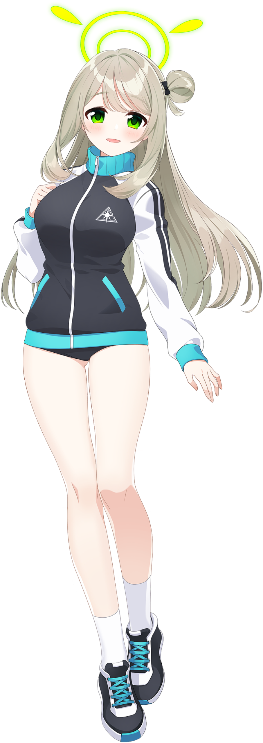 Nonomi (Blue Archive) Rule 34 Image