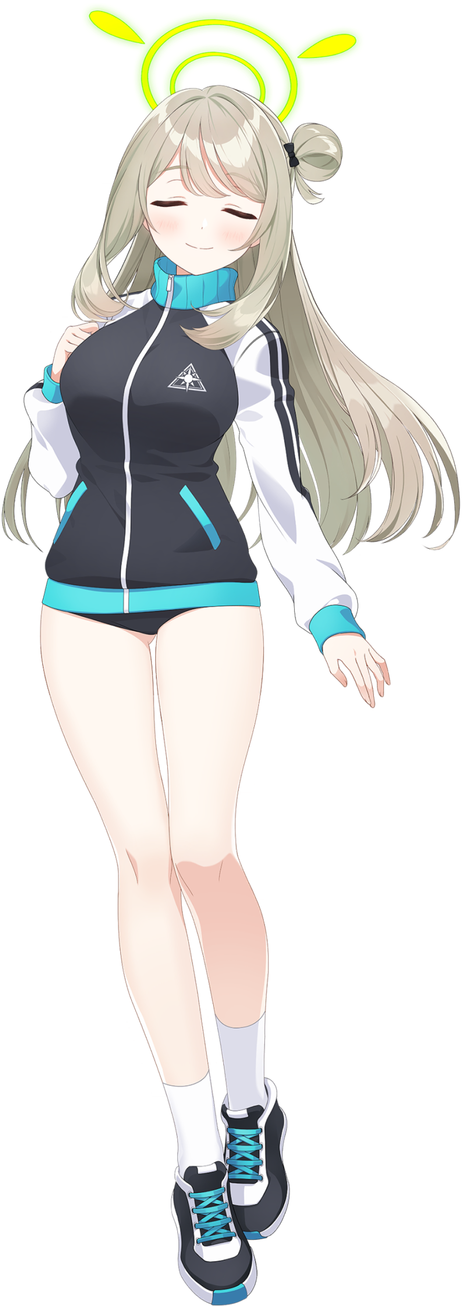Nonomi (Blue Archive) Rule 34 Image