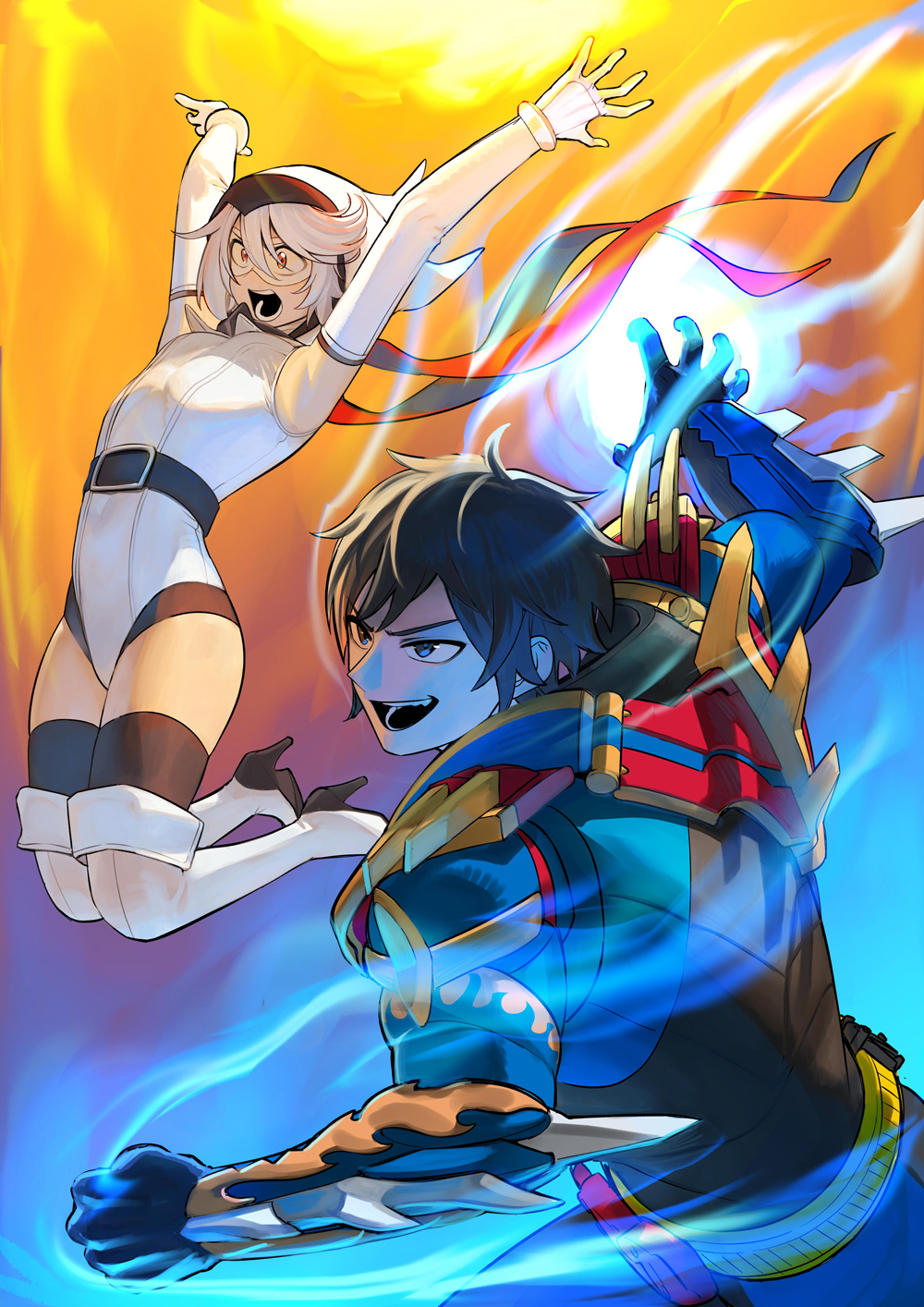 Character Request (Check Copyright) Rule 34 Image