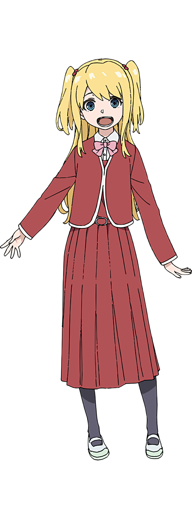Kaii To Otome To Kamikakushi Rule 34 Image