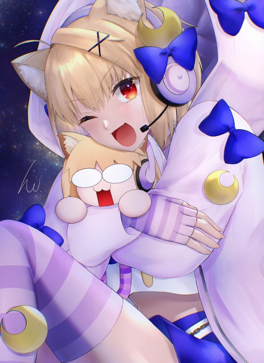 Arcueid Brunestud (Fate/Grand Order) Rule 34 Image
