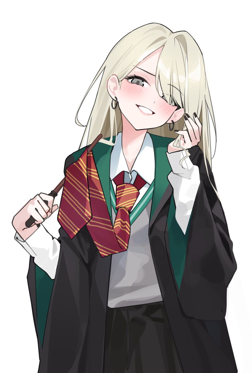 Harry Potter (Series) Rule 34 Image