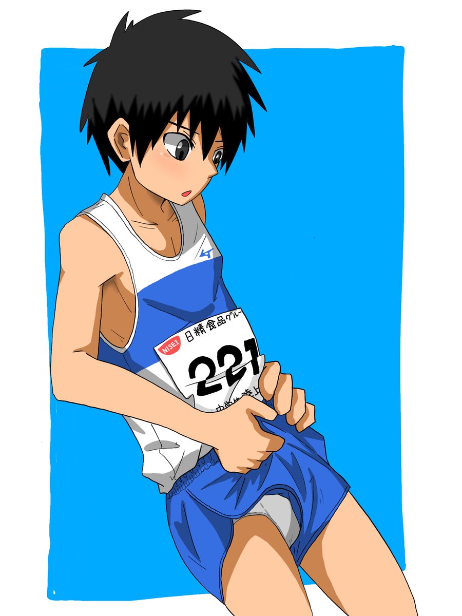 Original Rule 34 Image
