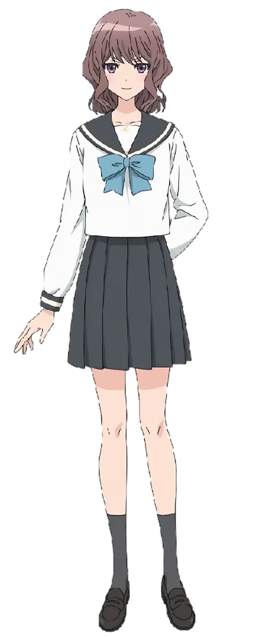 Shinonome Karin (Oni No Hanayome) Rule 34 Image