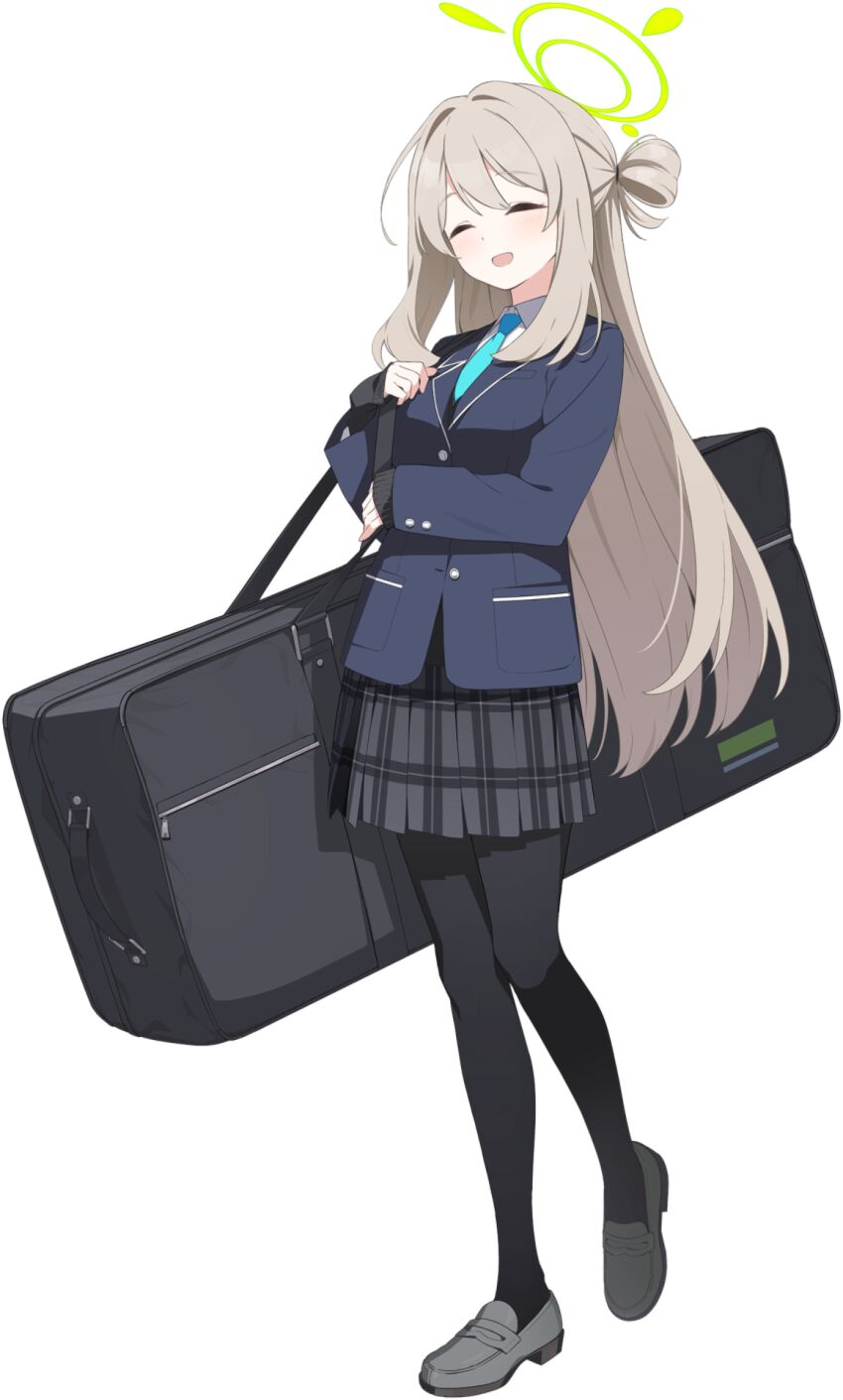 Nonomi (Blue Archive) Rule 34 Image