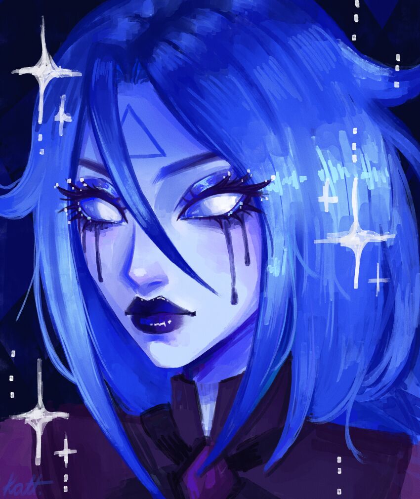 Vindicta (Deadlock) Rule 34 Image