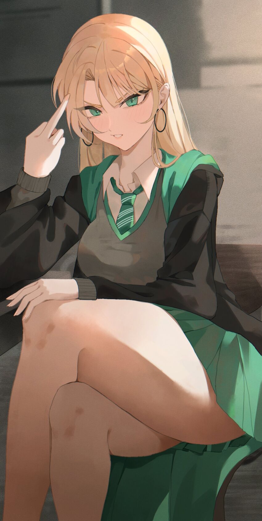 Harry Potter (Series) Rule 34 Image