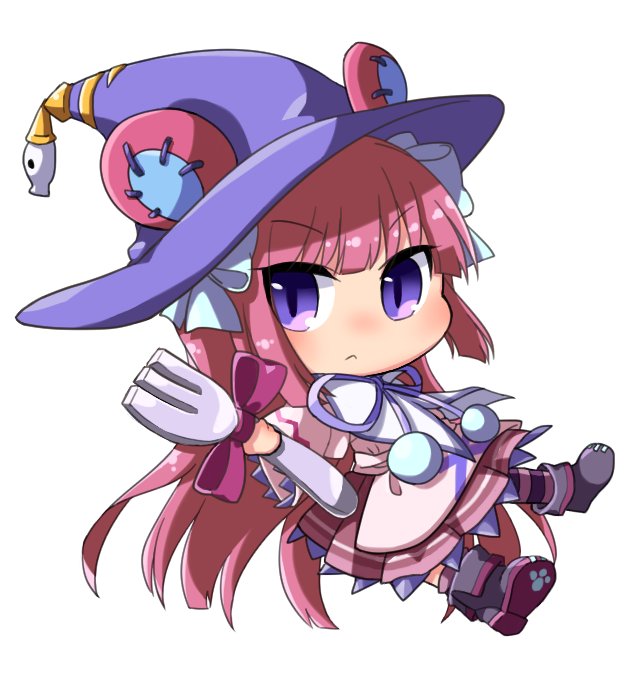 Emil Chronicle Online Rule 34 Image