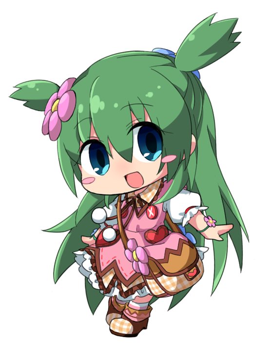Emil Chronicle Online Rule 34 Image