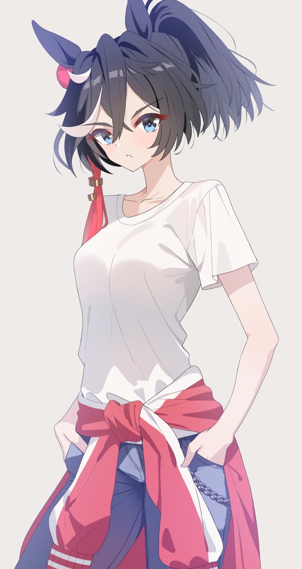 Umamusume Rule 34 Image