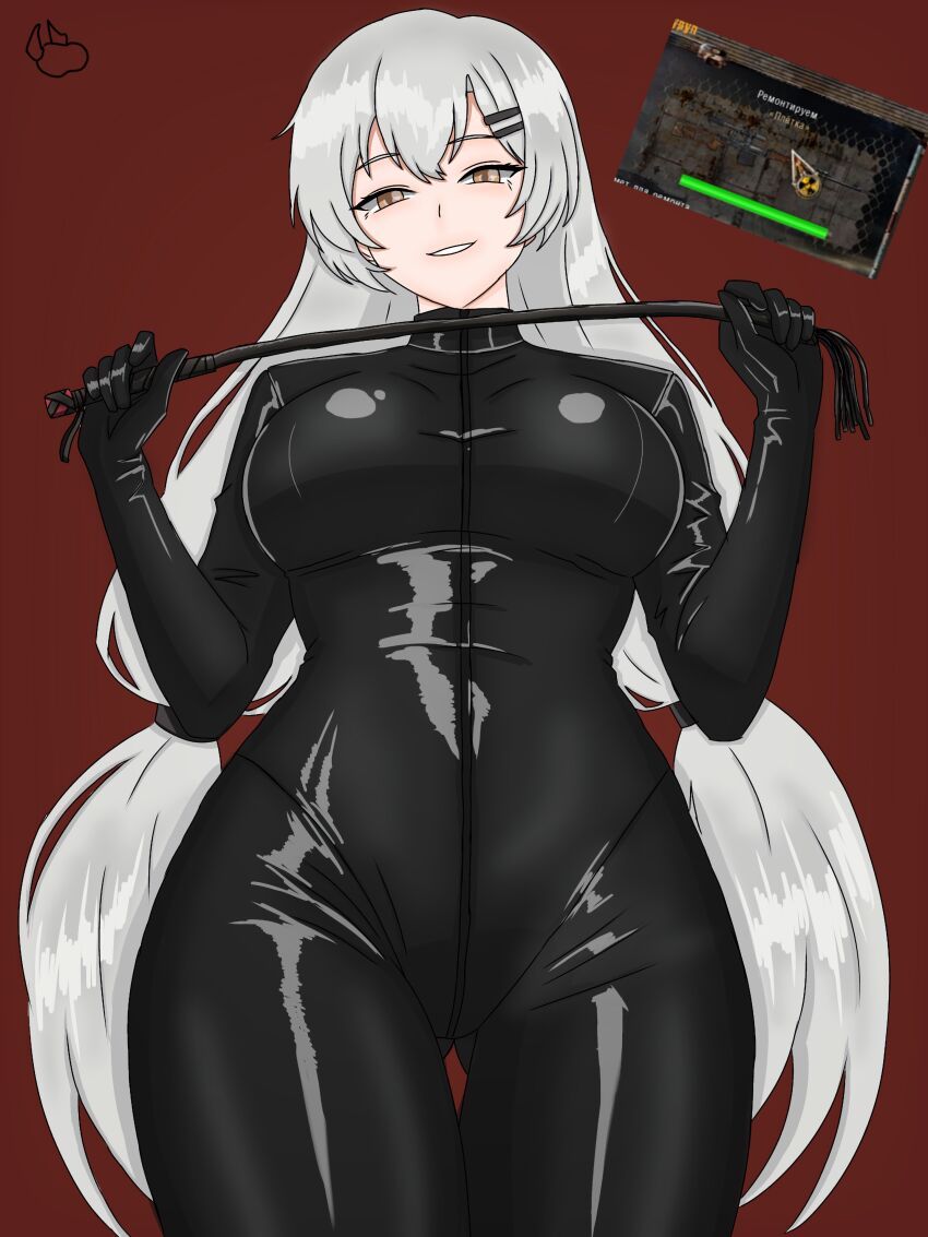 Girls' Frontline Rule 34 Image