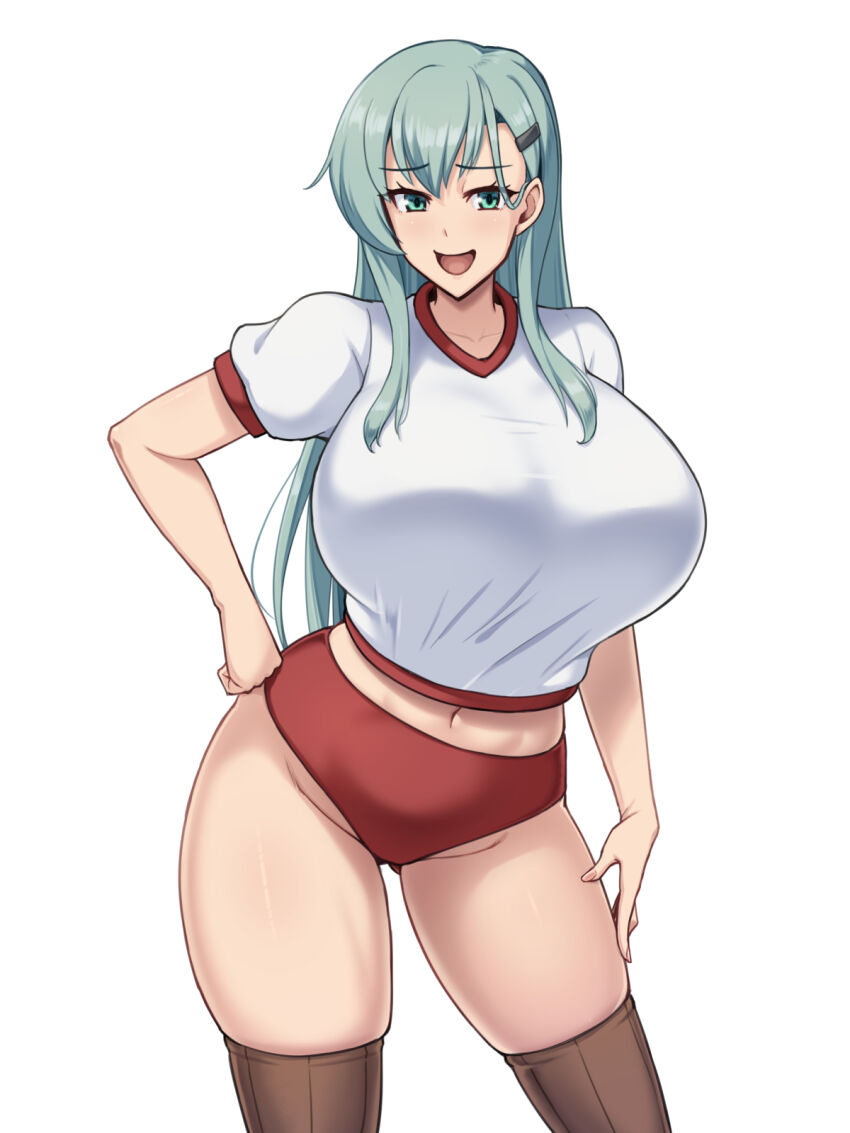 Kantai Collection Rule 34 Image