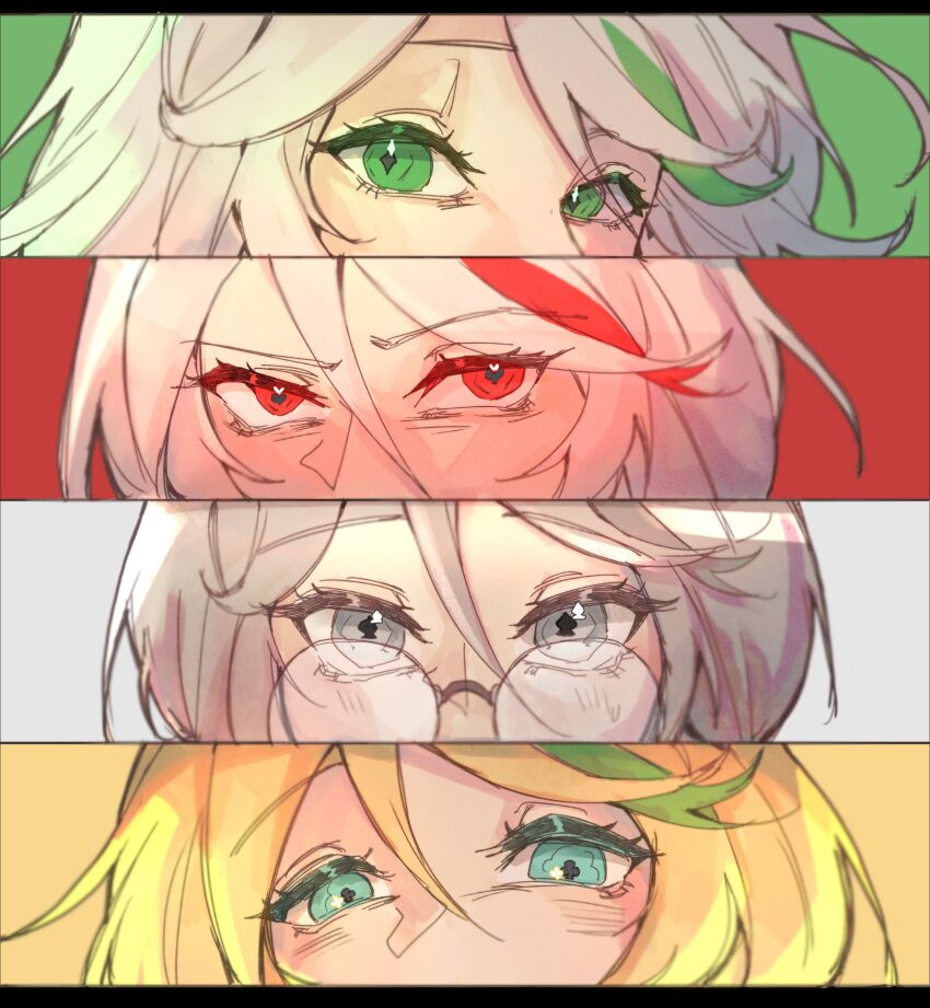 Cecilia Immergreen (Hololive) Rule 34 Image