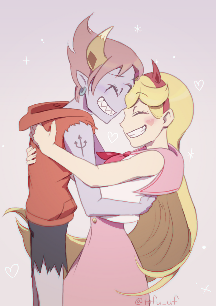 Star Butterfly (Star Vs The Forces Of Evil) Rule 34 Image