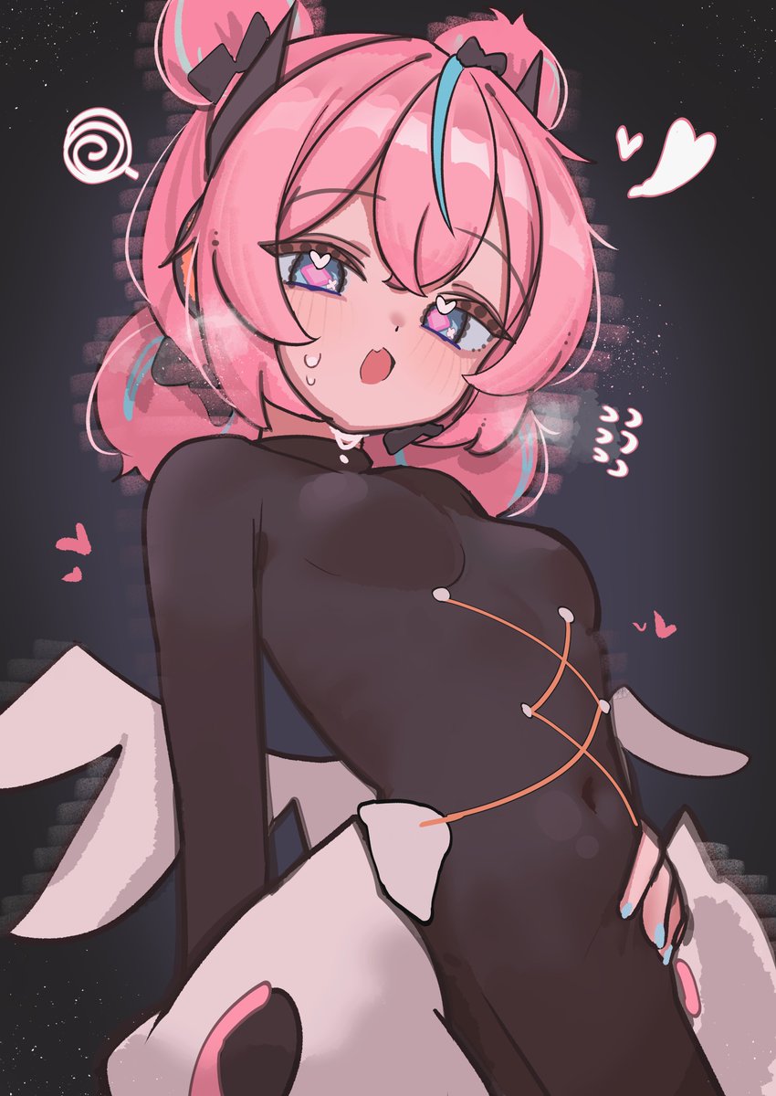Aria (Zenless Zone Zero) Rule 34 Image