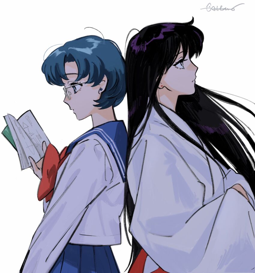Bishoujo Senshi Sailor Moon Rule 34 Image