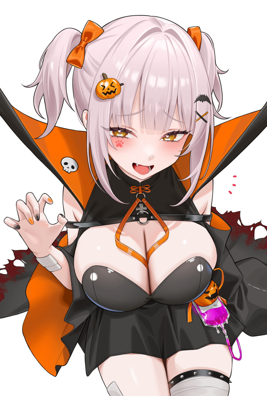 Belorta (Nikke) Rule 34 Image