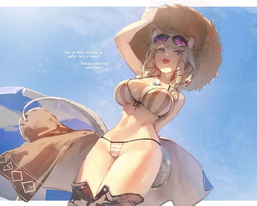 Gandy (Gan3e46) Rule 34 Image