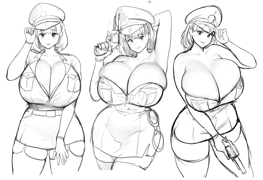 Rina Atherina (Original) Rule 34 Image