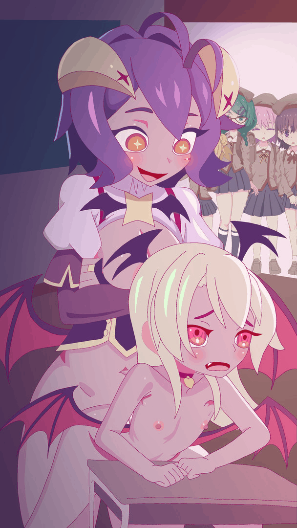 Hiiragi Utena (Fate/Kaleid Liner Prisma Illya) Rule 34 Image