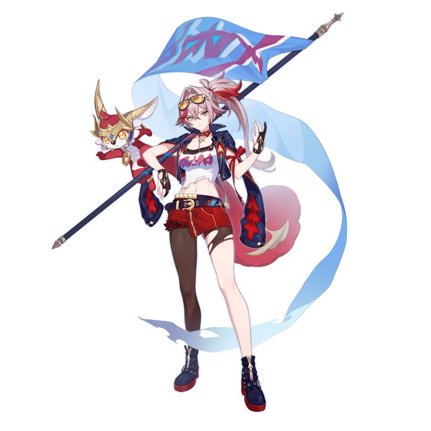 Honkai (Series) Rule 34 Image