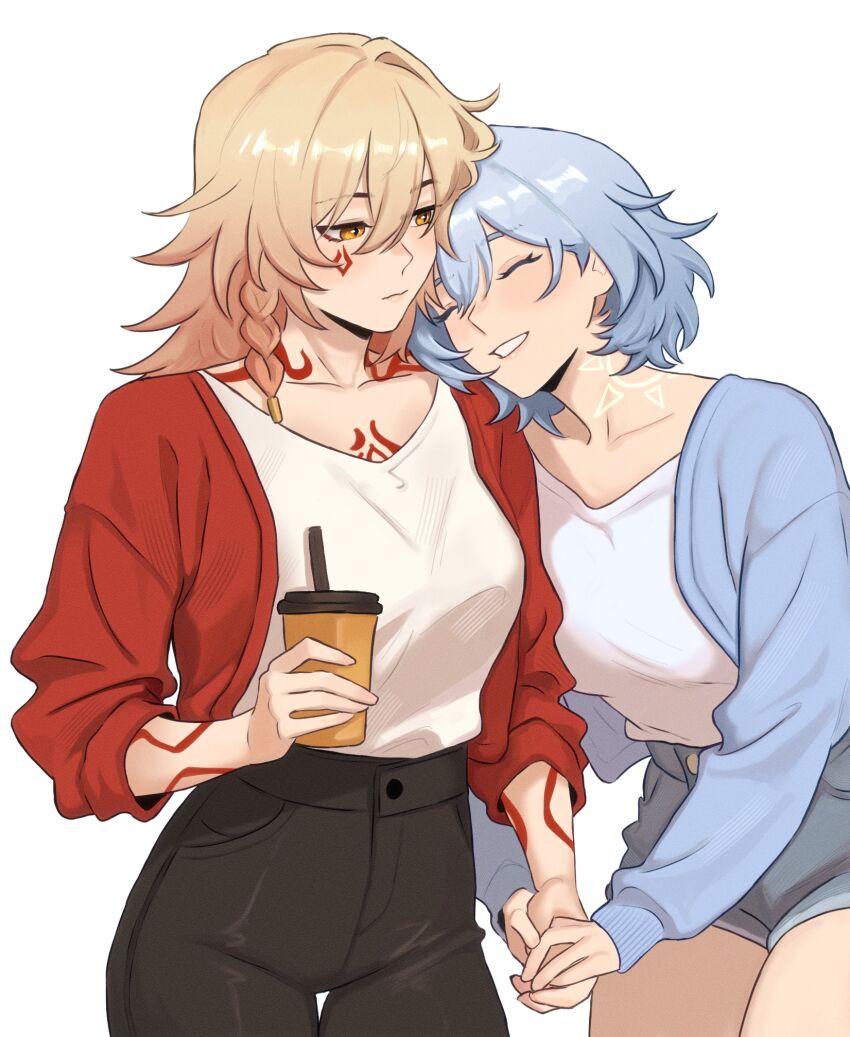 Mydei (Honkai: Star Rail) Rule 34 Image
