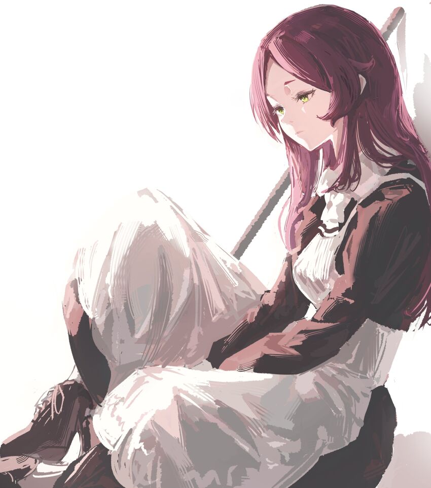 Aisha Greyrat (Mushoku Tensei) Rule 34 Image