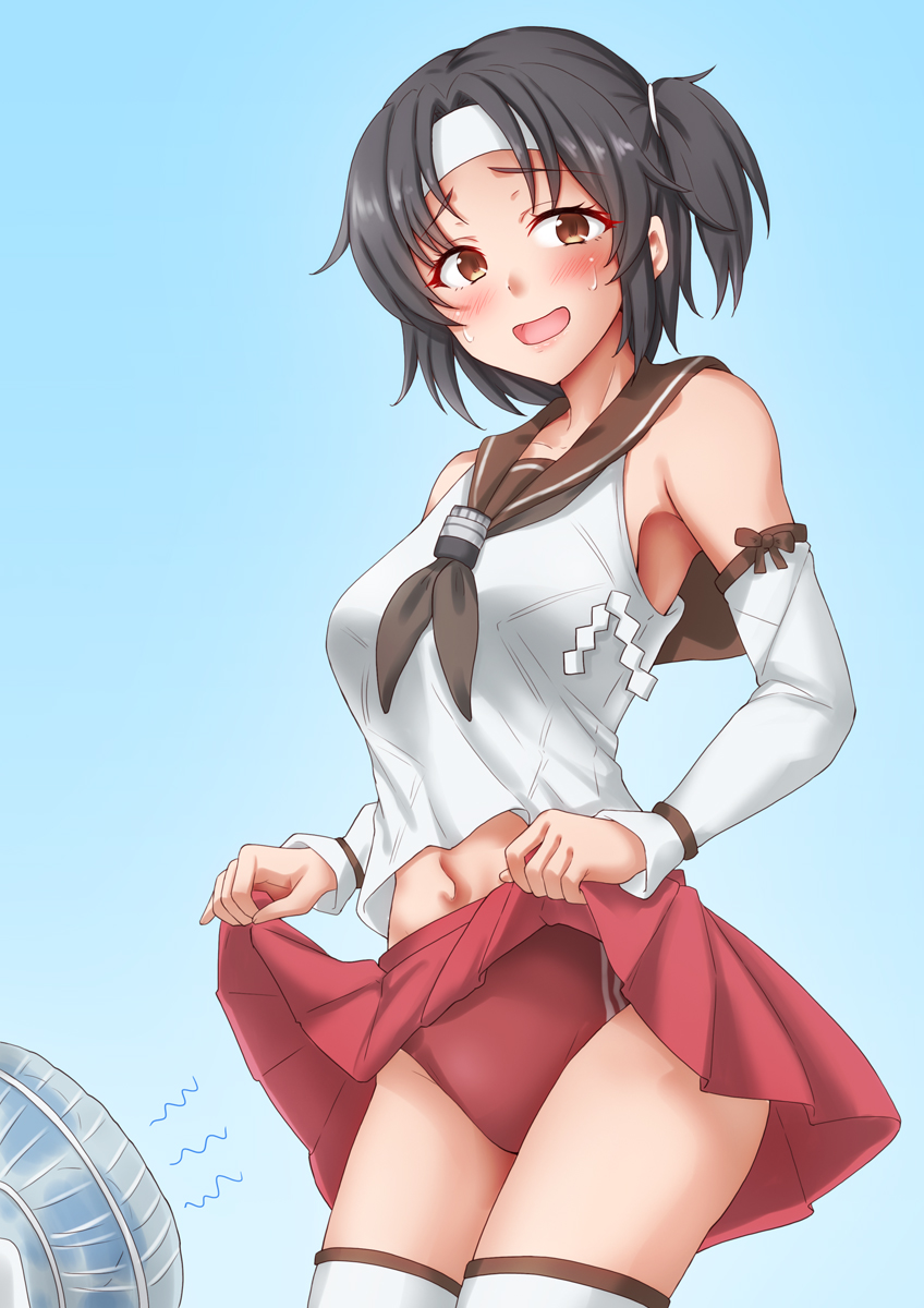 Kantai Collection Rule 34 Image