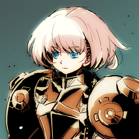 Phalanx (Sekaiju) Rule 34 Image