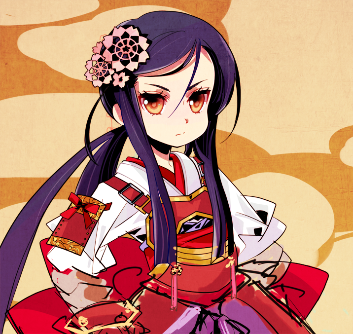 Etrian Odyssey Rule 34 Image