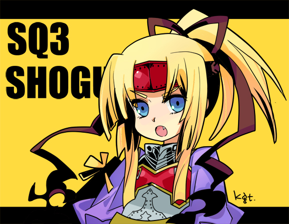 Etrian Odyssey Rule 34 Image
