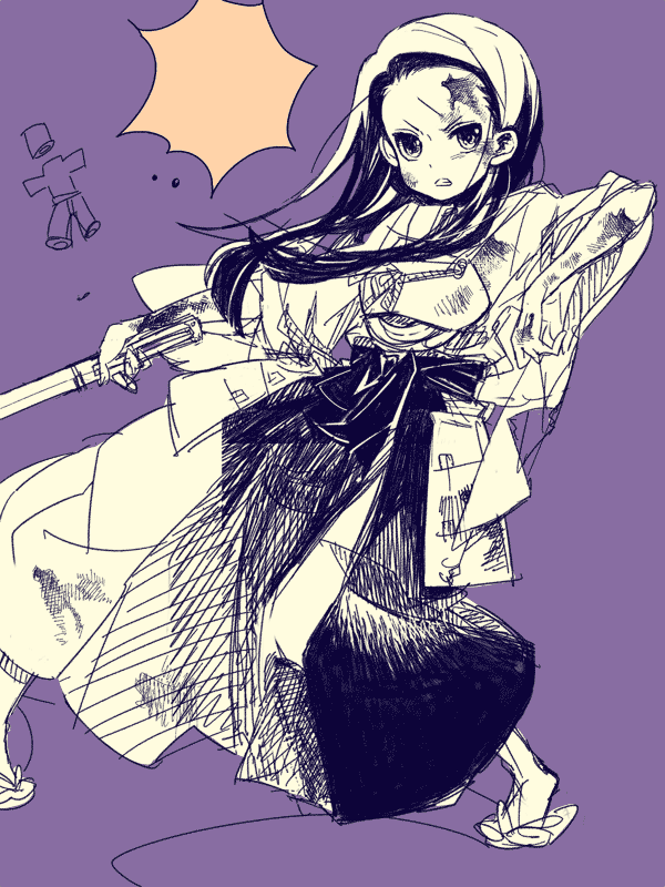 Etrian Odyssey Rule 34 Image