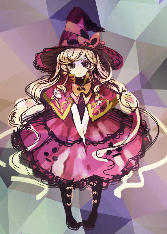 Doctor Magus (Etrian Odyssey) Rule 34 Image