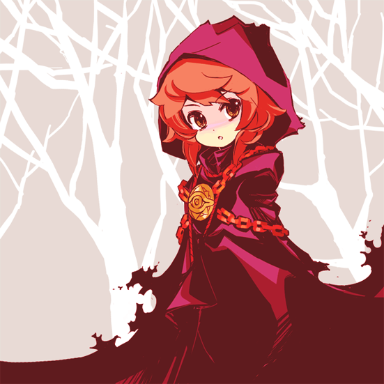 Etrian Odyssey Rule 34 Image