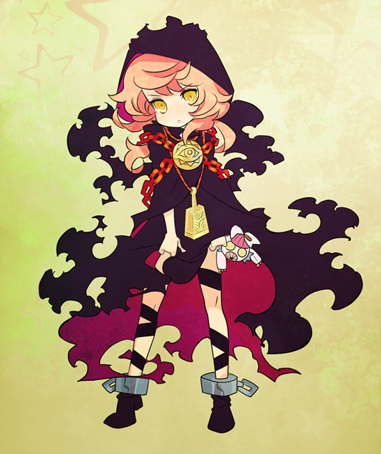 Etrian Odyssey Rule 34 Image