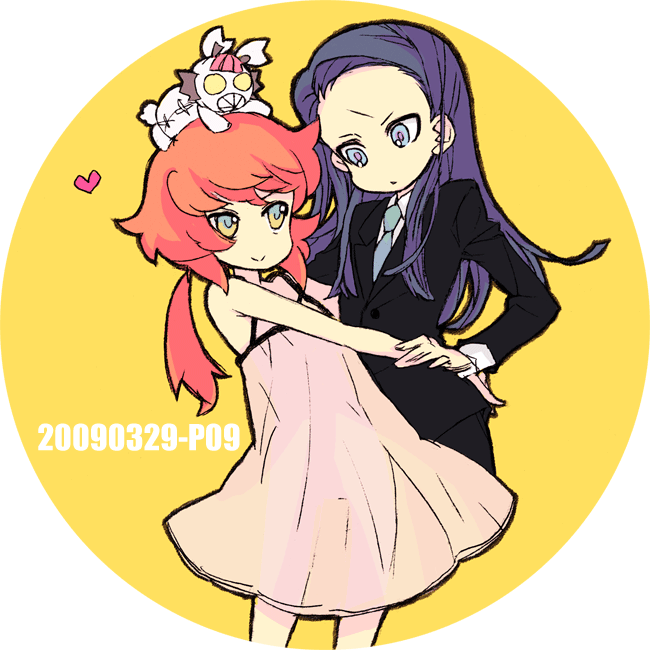 Etrian Odyssey Rule 34 Image