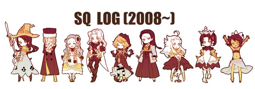 Etrian Odyssey Rule 34 Image