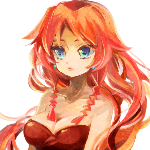 Etrian Odyssey Rule 34 Image